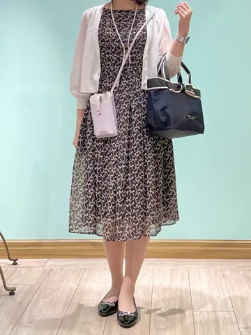 TOCCA 𝑀‪𓂃 𓈒𓏸 コーディネート画像