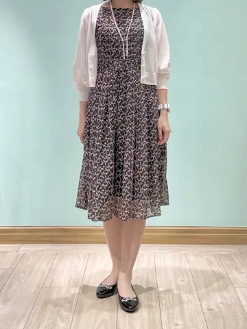 TOCCA 𝑀‪𓂃 𓈒𓏸 コーディネート画像