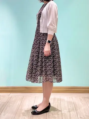 TOCCA 𝑀‪𓂃 𓈒𓏸 コーディネート画像