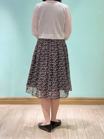 TOCCA 𝑀‪𓂃 𓈒𓏸 コーディネート画像