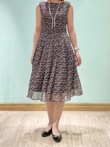 TOCCA 𝑀‪𓂃 𓈒𓏸 コーディネート画像