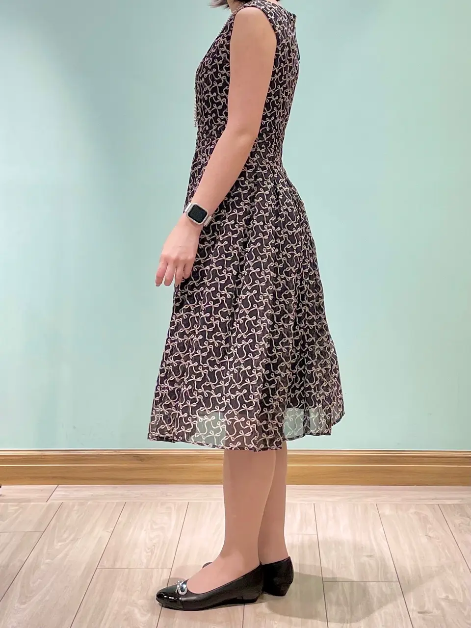 TOCCA 𝑀‪𓂃 𓈒𓏸 コーディネート画像