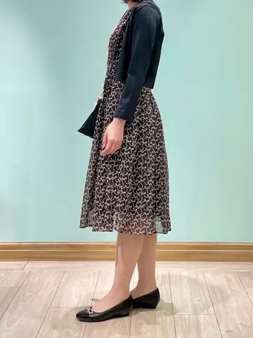 TOCCA 𝑀‪𓂃 𓈒𓏸 コーディネート画像