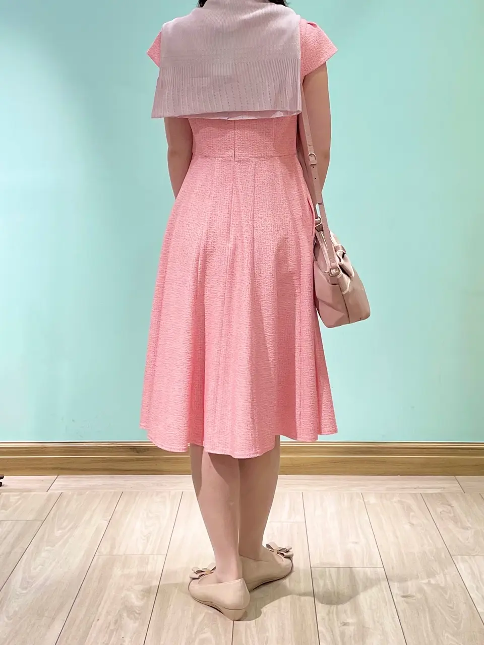 TOCCA 𝑀‪𓂃 𓈒𓏸 コーディネート画像