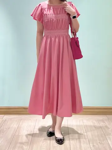 TOCCA 𝑀‪𓂃 𓈒𓏸 コーディネート画像