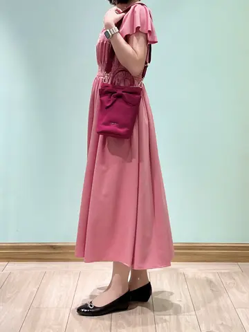 TOCCA 𝑀‪𓂃 𓈒𓏸 コーディネート画像