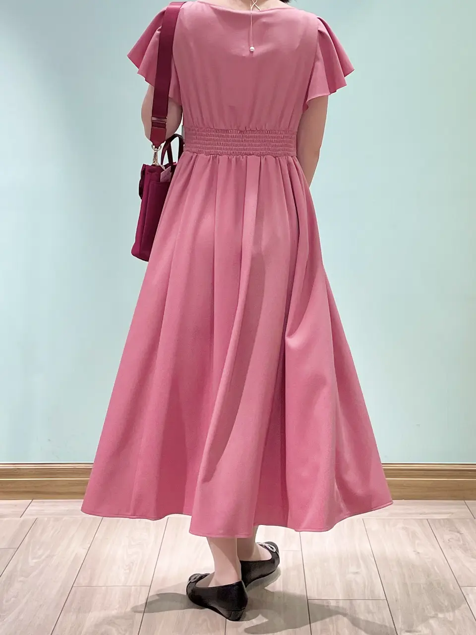 TOCCA 𝑀‪𓂃 𓈒𓏸 コーディネート画像