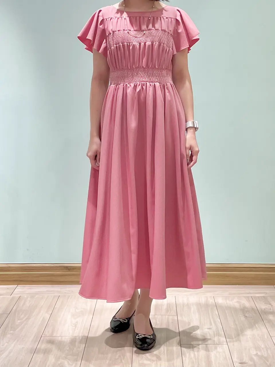 TOCCA 𝑀‪𓂃 𓈒𓏸 コーディネート画像