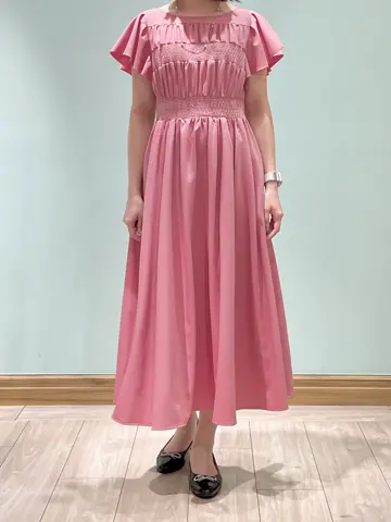 TOCCA 𝑀‪𓂃 𓈒𓏸 コーディネート画像