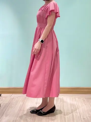 TOCCA 𝑀‪𓂃 𓈒𓏸 コーディネート画像