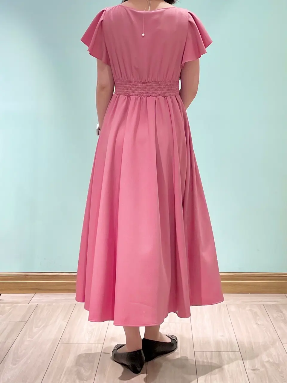 TOCCA 𝑀‪𓂃 𓈒𓏸 コーディネート画像