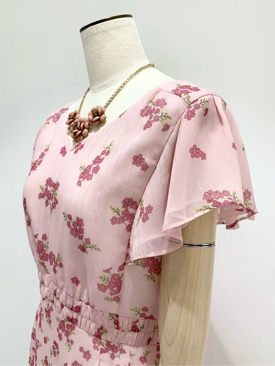 TOCCA 𝓕 コーディネート画像