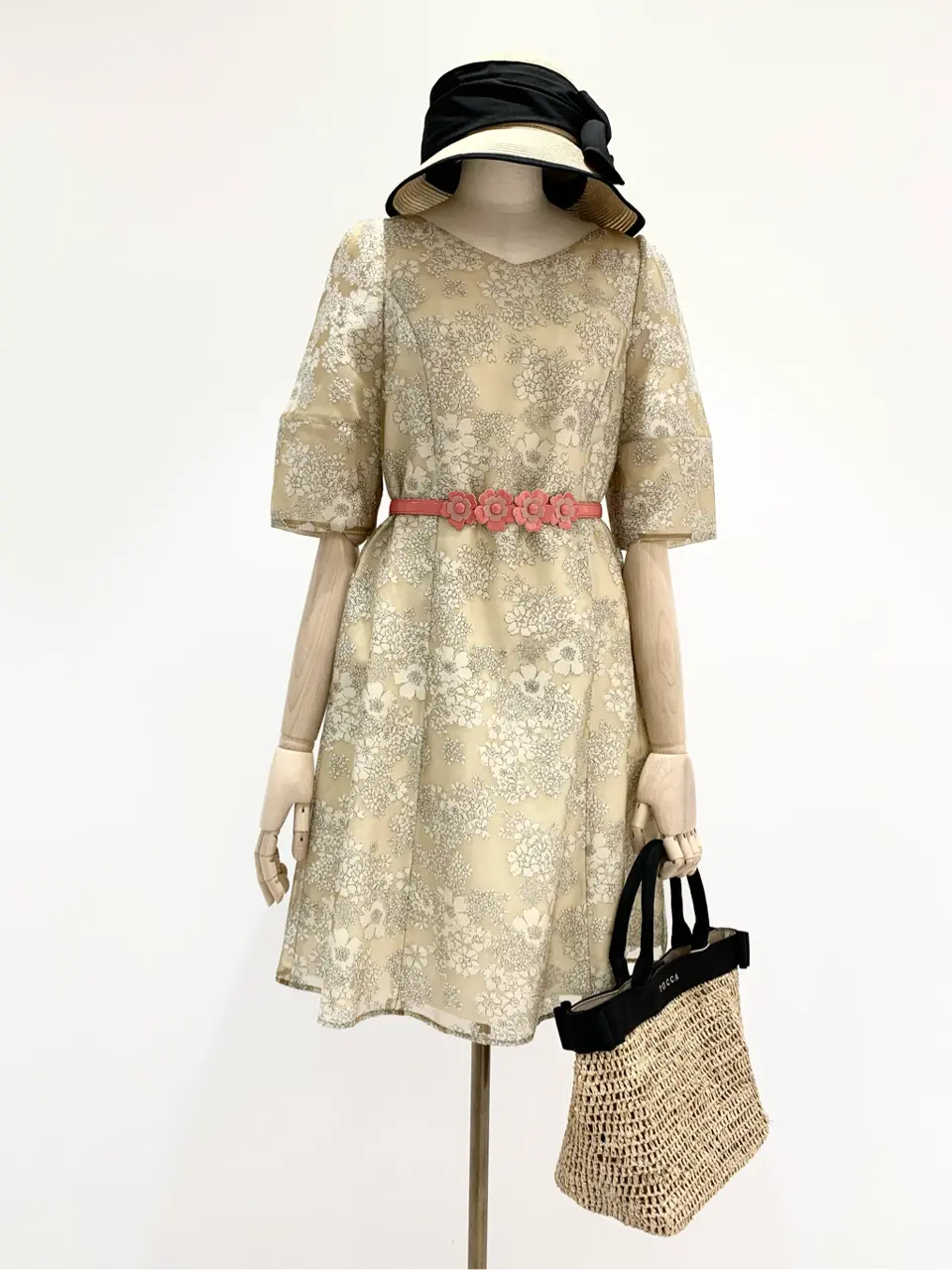 TOCCA 𝓕 コーディネート画像