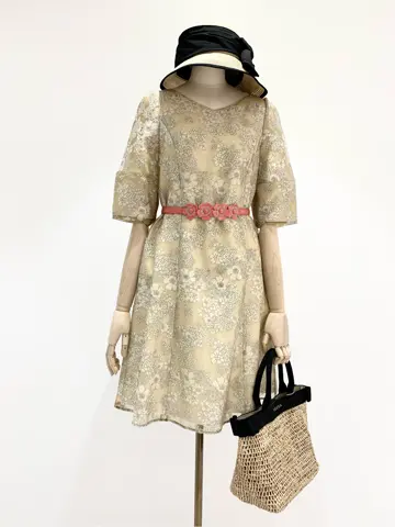 TOCCA 𝓕 コーディネート画像