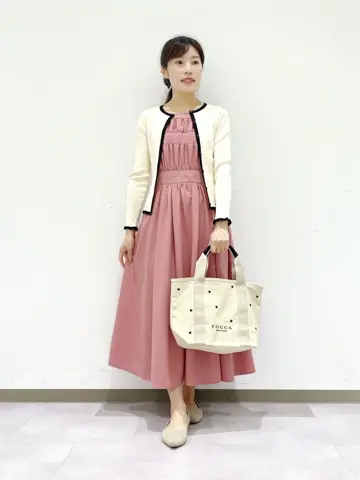 TOCCA oda ❁ コーディネート画像