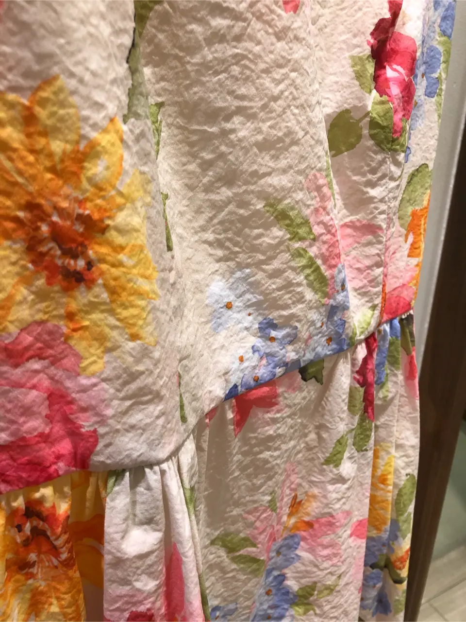 TOCCA mirei コーディネート画像