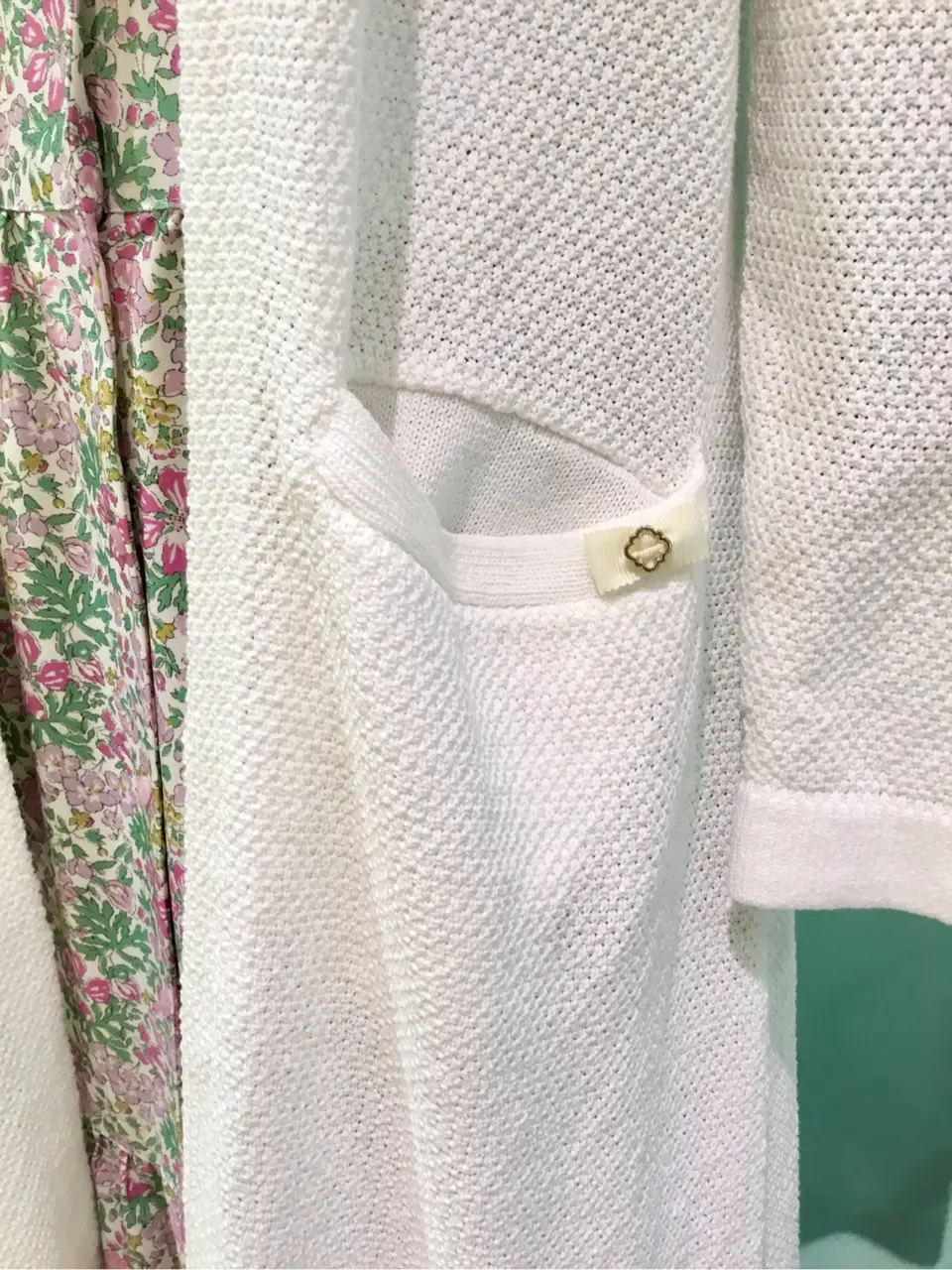 TOCCA Y.K コーディネート画像