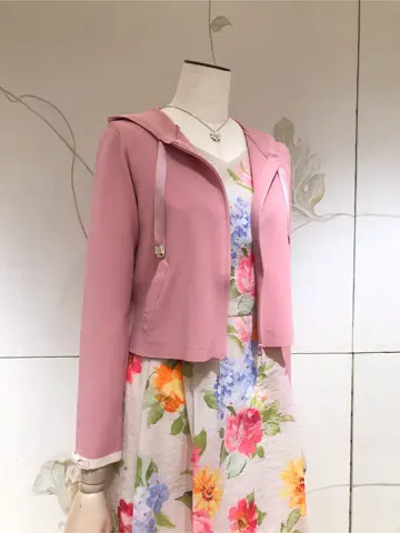 TOCCA スタッフM コーディネート画像