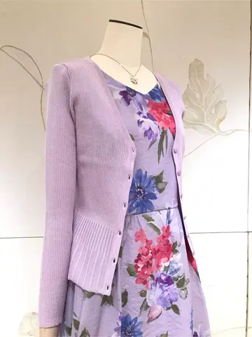 TOCCA スタッフM コーディネート画像