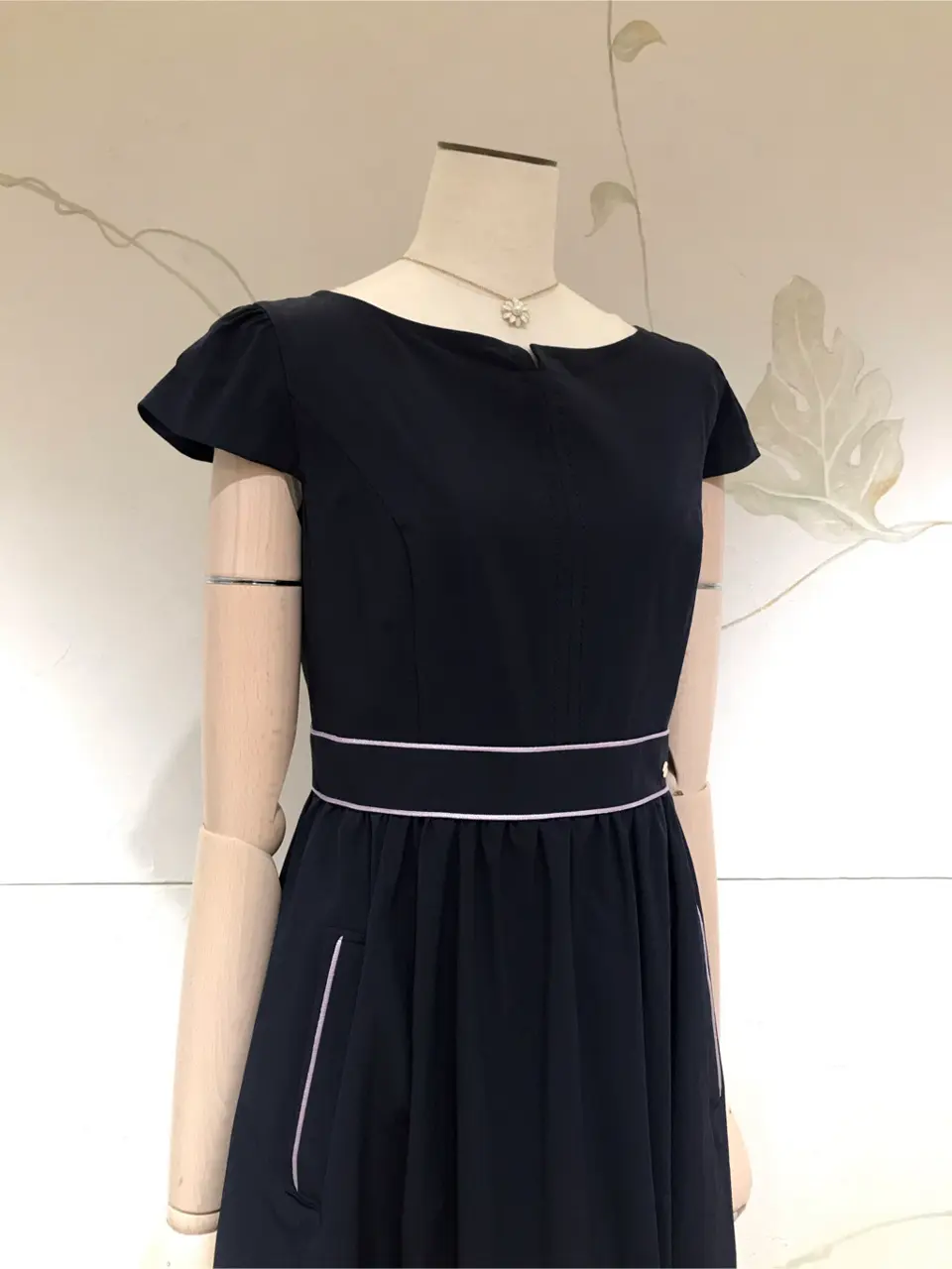 TOCCA スタッフM コーディネート画像