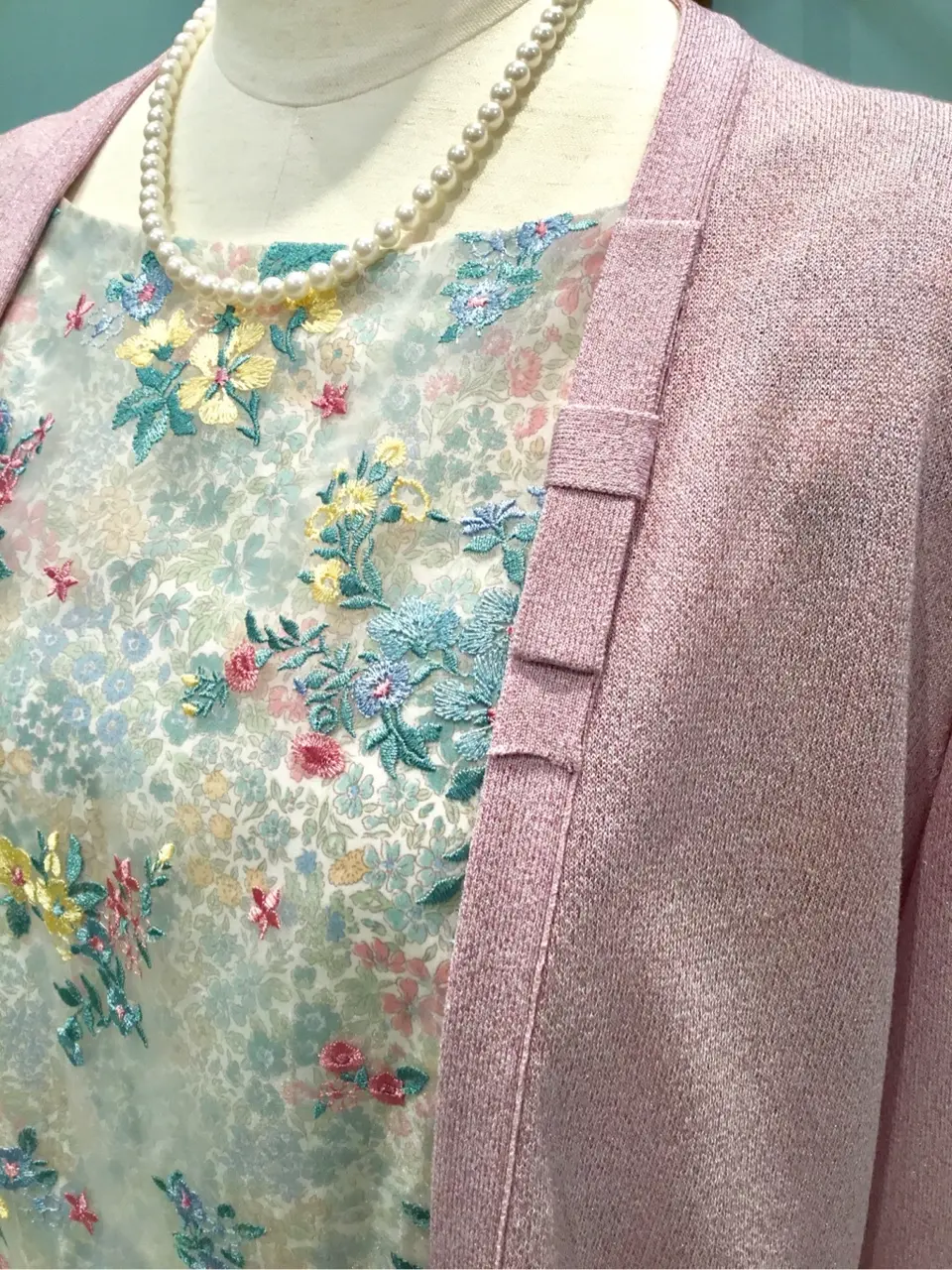 TOCCA ｋｉｍ コーディネート画像