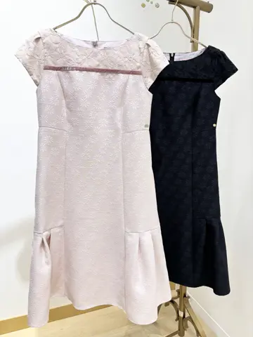 TOCCA 𝒽 コーディネート画像