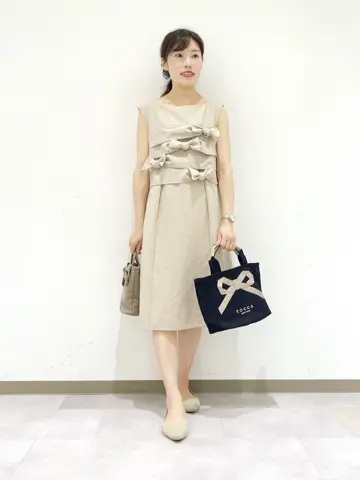 TOCCA oda ❁ コーディネート画像