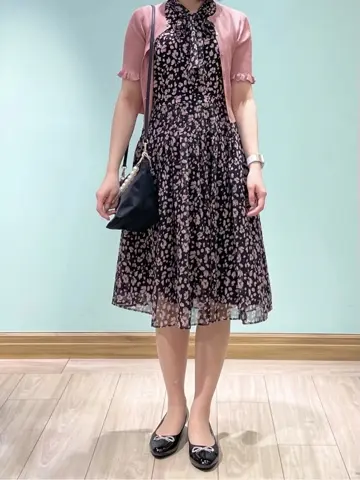 TOCCA 𝑀‪𓂃 𓈒𓏸 コーディネート画像