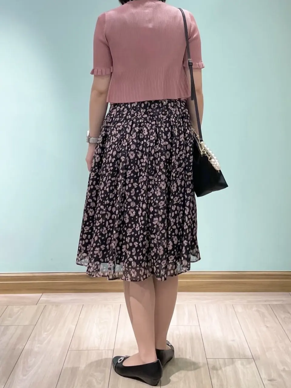 TOCCA 𝑀‪𓂃 𓈒𓏸 コーディネート画像