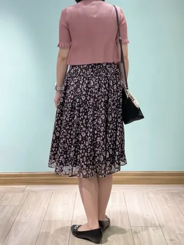 TOCCA 𝑀‪𓂃 𓈒𓏸 コーディネート画像