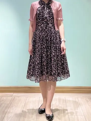 TOCCA 𝑀‪𓂃 𓈒𓏸 コーディネート画像