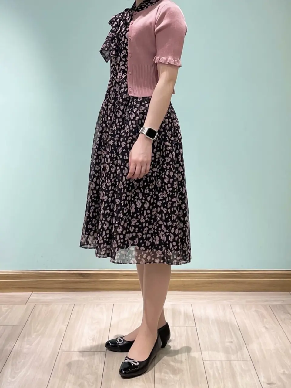 TOCCA 𝑀‪𓂃 𓈒𓏸 コーディネート画像