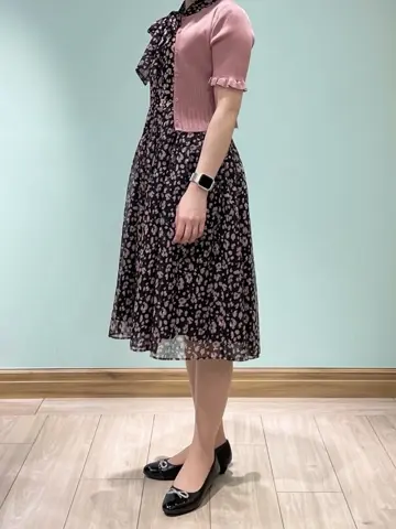 TOCCA 𝑀‪𓂃 𓈒𓏸 コーディネート画像