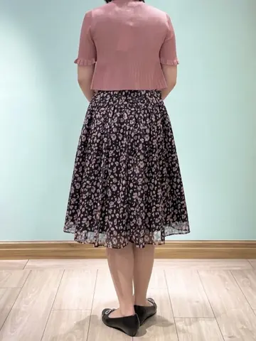 TOCCA 𝑀‪𓂃 𓈒𓏸 コーディネート画像