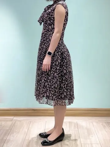 TOCCA 𝑀‪𓂃 𓈒𓏸 コーディネート画像