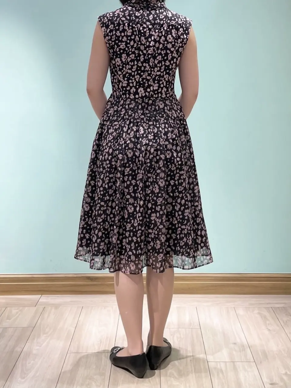 TOCCA 𝑀‪𓂃 𓈒𓏸 コーディネート画像