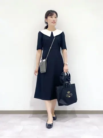 TOCCA oda ❁ コーディネート画像