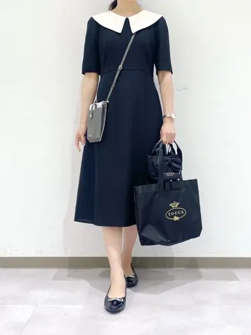 TOCCA oda ❁ コーディネート画像