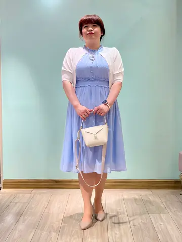 TOCCA Y.K コーディネート画像