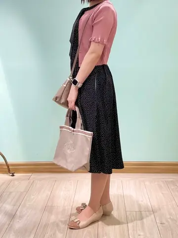 TOCCA 𝑀‪𓂃 𓈒𓏸 コーディネート画像