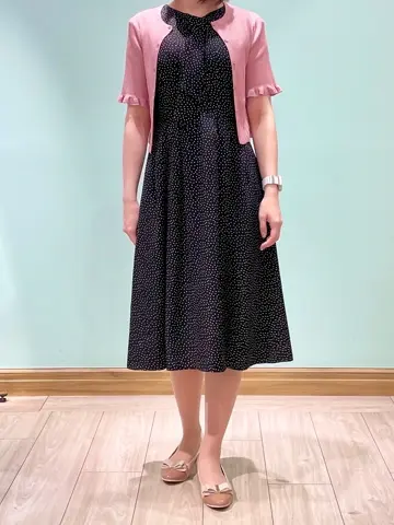 TOCCA 𝑀‪𓂃 𓈒𓏸 コーディネート画像