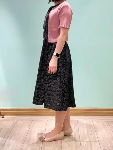 TOCCA 𝑀‪𓂃 𓈒𓏸 コーディネート画像