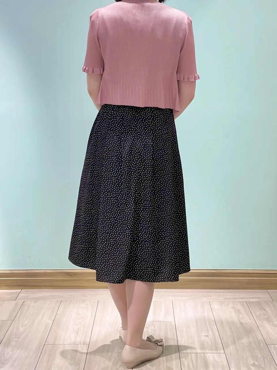 TOCCA 𝑀‪𓂃 𓈒𓏸 コーディネート画像