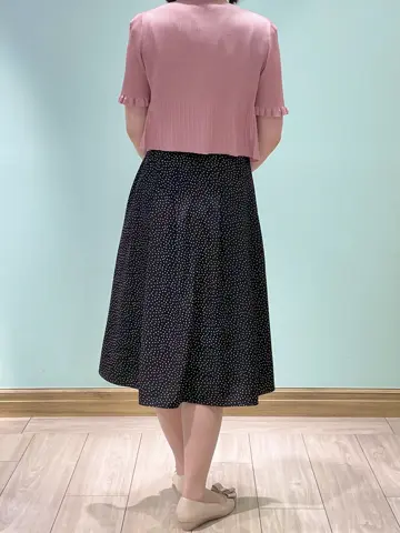 TOCCA 𝑀‪𓂃 𓈒𓏸 コーディネート画像