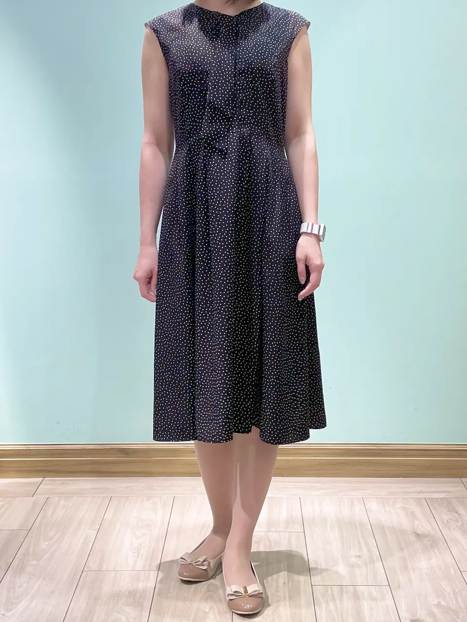 TOCCA 𝑀‪𓂃 𓈒𓏸 コーディネート画像