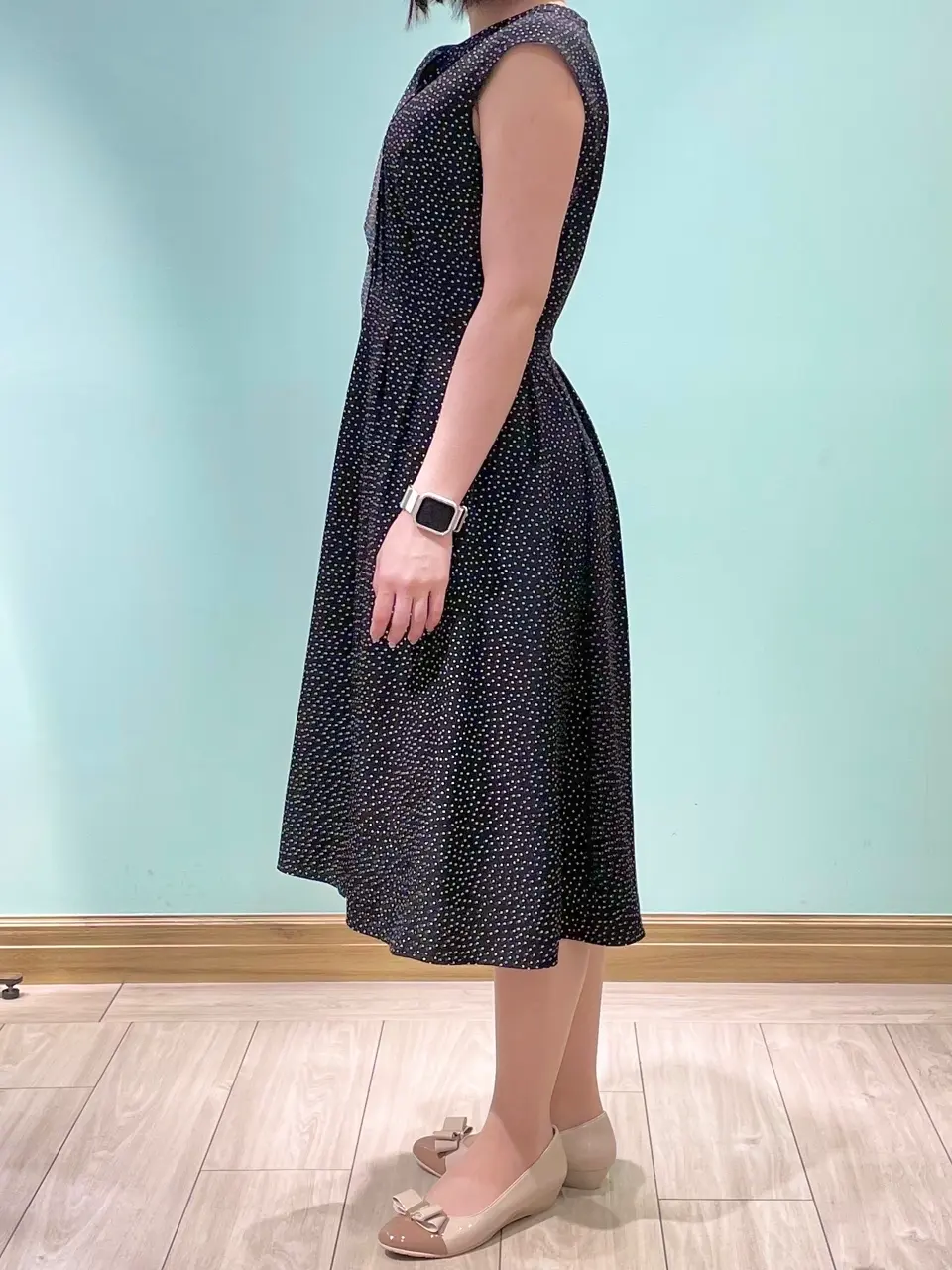 TOCCA 𝑀‪𓂃 𓈒𓏸 コーディネート画像