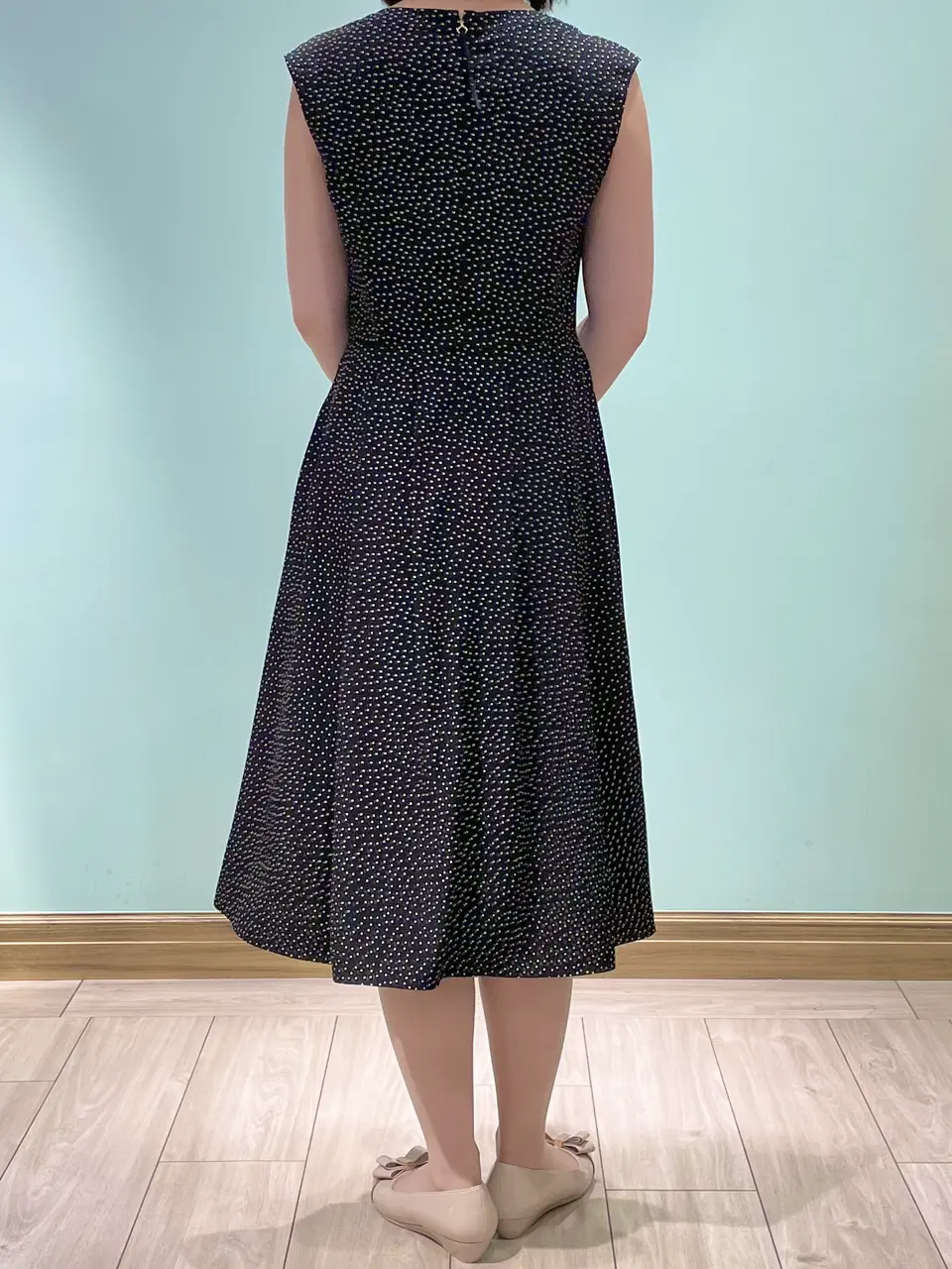 TOCCA 𝑀‪𓂃 𓈒𓏸 コーディネート画像