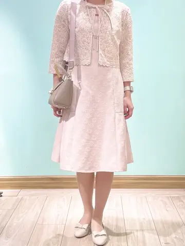 TOCCA 𝑀‪𓂃 𓈒𓏸 コーディネート画像