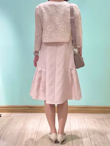 TOCCA 𝑀‪𓂃 𓈒𓏸 コーディネート画像