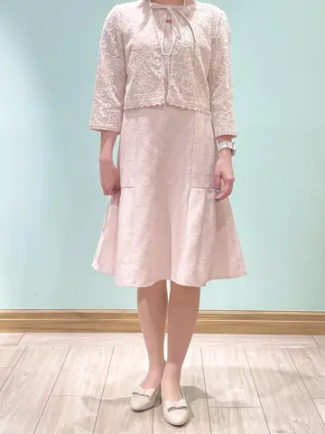 TOCCA 𝑀‪𓂃 𓈒𓏸 コーディネート画像